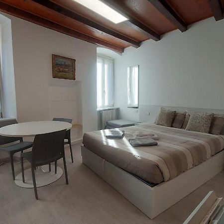 Loftcentre Daire Bergamo Dış mekan fotoğraf