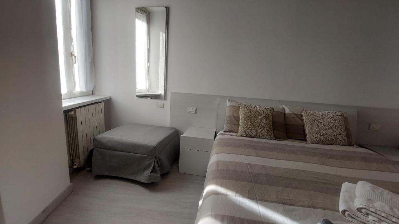 Loftcentre Daire Bergamo Dış mekan fotoğraf